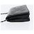 CHANEL COCO Borsa a Spalla Mark Chain in Pelle Verniciata Nera Argento CC Auth 172433SAV Nero - vista 4