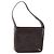 Borsa a Spalla GUCCI Pelle Verniciata Marrone 000 1013 0506 Auth 171641