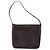 Borsa a Spalla GUCCI Pelle Verniciata Marrone 000 1013 0506 Auth 171641 - vista 13