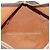 LOUIS VUITTON Borsa Boston Monogram Keepall 50 M41426 Auth LV 169886 Monogramma - vista 21