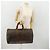 LOUIS VUITTON Borsa Boston Monogram Keepall 50 M41426 Auth LV 169886 Monogramma - vista 22