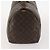 LOUIS VUITTON Borsa Boston Monogram Keepall 50 M41426 Auth LV 169886 Monogramma - vista 3