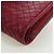 Bottega Veneta Portafoglio Compatto Rotondo INTRECCIATO in Pelle Rosa Auth am10894V - vista 14