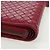 Bottega Veneta Portafoglio Compatto Rotondo INTRECCIATO in Pelle Rosa Auth am10894V - vista 15