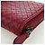 Bottega Veneta Portafoglio Compatto Rotondo INTRECCIATO in Pelle Rosa Auth am10894V - vista 16