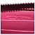 Bottega Veneta Portafoglio Compatto Rotondo INTRECCIATO in Pelle Rosa Auth am10894V - vista 21
