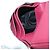 Bottega Veneta Portafoglio Compatto Rotondo INTRECCIATO in Pelle Rosa Auth am10894V - vista 26