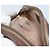 Gucci Borsa GG Supreme Web Sherry Line in PVC beige e oro 007 58 6112 Auth LNZ553 D'oro - vista 21