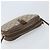 Gucci Borsa GG Supreme Web Sherry Line in PVC beige e oro 007 58 6112 Auth LNZ553 D'oro - vista 6