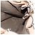 Chloé Borsa a mano in pelle Chloe Elsie 2 in 1 Beige Oro Auth bs33833 D'oro - vista 20