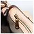 Chloé Borsa a mano in pelle Chloe Elsie 2 in 1 Beige Oro Auth bs33833 D'oro - vista 22