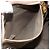 Chloé Borsa a mano in pelle Chloe Elsie 2 in 1 Beige Oro Auth bs33833 D'oro - vista 23