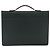 LOUIS VUITTON Taiga ServietteKourad Borsa da Lavoro Épicea T16786 LV Auth bs33668 - vista 2