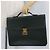 LOUIS VUITTON Taiga ServietteKourad Borsa da Lavoro Épicea T16786 LV Auth bs33668 - vista 23