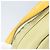 LOUIS VUITTON Bolso de Mano Monogram Vernis Houston Amarillo Lima M91055 LV Auth th6608 Dorado - vista 10