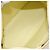 LOUIS VUITTON Bolso de Mano Monogram Vernis Houston Amarillo Lima M91055 LV Auth th6608 Dorado - vista 11