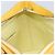 LOUIS VUITTON Bolso de Mano Monogram Vernis Houston Amarillo Lima M91055 LV Auth th6608 Dorado - vista 21