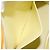 LOUIS VUITTON Bolso de Mano Monogram Vernis Houston Amarillo Lima M91055 LV Auth th6608 Dorado - vista 25