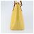 LOUIS VUITTON Bolso de Mano Monogram Vernis Houston Amarillo Lima M91055 LV Auth th6608 Dorado - vista 4