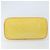 LOUIS VUITTON Bolso de Mano Monogram Vernis Houston Amarillo Lima M91055 LV Auth th6608 Dorado - vista 5