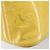 LOUIS VUITTON Bolso de Mano Monogram Vernis Houston Amarillo Lima M91055 LV Auth th6608 Dorado - vista 9