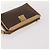 Céline Borsa in tela Macadam CELINE in pelle PVC 3 pezzi marrone beige Auth fm5164 - vista 17
