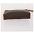 Céline Borsa in tela Macadam CELINE in pelle PVC 3 pezzi marrone beige Auth fm5164 - vista 18