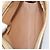 Céline Borsa in tela Macadam CELINE in pelle PVC 3 pezzi marrone beige Auth fm5164 - vista 19