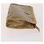 Céline Borsa in tela Macadam CELINE in pelle PVC 3 pezzi marrone beige Auth fm5164 - vista 4