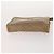 Céline Borsa in tela Macadam CELINE in pelle PVC 3 pezzi marrone beige Auth fm5164 - vista 6