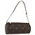 LOUIS VUITTON Pochette Papillon Monogramma LV Auth BA10880V