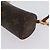 LOUIS VUITTON Pochette Papillon Monogramma LV Auth BA10880V - vista 14