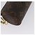 LOUIS VUITTON Pochette Papillon Monogramma LV Auth BA10880V - vista 15