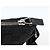 Borsa a Spalla GG Canvas Gucci Nera Argento 114273 Auth ep13647 Nero - vista 10