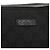 Borsa a Spalla GG Canvas Gucci Nera Argento 114273 Auth ep13647 Nero - vista 17
