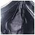 Borsa a Spalla GG Canvas Gucci Nera Argento 114273 Auth ep13647 Nero - vista 20