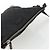 Borsa a Spalla GG Canvas Gucci Nera Argento 114273 Auth ep13647 Nero - vista 6