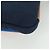 LOEWE Pochette in Tela Blu Argento Auth LNZ470M - vista 17