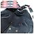 Borsa a Spalla Christian Dior in Pelle 2way Nera Oro Auth 171453SAV Nero D'oro - vista 21