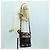 Borsa a Spalla Christian Dior in Pelle 2way Nera Oro Auth 171453SAV Nero D'oro - vista 24