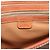 Céline Borsa a Spalla in Tela Macadam CELINE in Pelle PVC Marrone Oro Auth bs33742 D'oro - vista 19