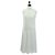 Emporio Armani Camisa Armani Tops de algodón blanca Auth 158589M Blanco