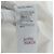 Emporio Armani Camisa Armani Tops de algodón blanca Auth 158589M Blanco - vista 14