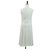 Emporio Armani Camisa Armani Tops de algodón blanca Auth 158589M Blanco - vista 2