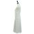 Emporio Armani Camisa Armani Tops de algodón blanca Auth 158589M Blanco - vista 3