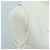 Emporio Armani Camisa Armani Tops de algodón blanca Auth 158589M Blanco - vista 5