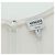 Emporio Armani Camisa Armani Tops de algodón blanca Auth 158589M Blanco - vista 9