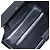 BALENCIAGA Borsa Clutch Lunch box in plastica Nera 638209 Auth hk3554 Nero - vista 10
