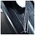 BALENCIAGA Borsa Clutch Lunch box in plastica Nera 638209 Auth hk3554 Nero - vista 11
