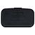 BALENCIAGA Borsa Clutch Lunch box in plastica Nera 638209 Auth hk3554 Nero - vista 13
